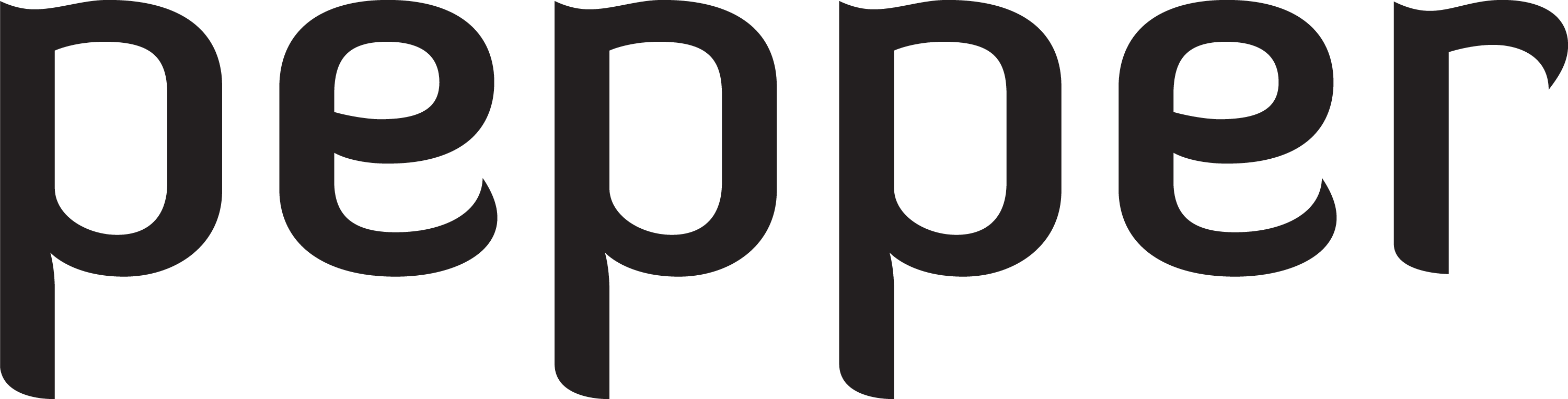 Pepper Logo